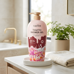Shower Gel 1000 ml